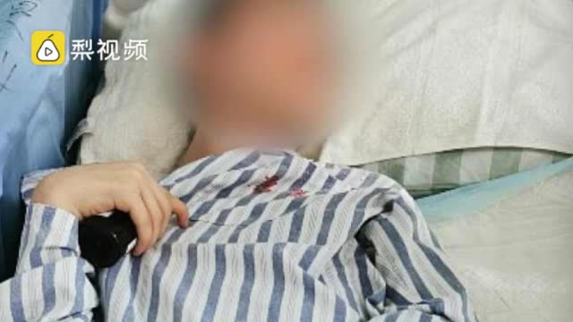 高中生在校练球昏迷落下残疾,家长称学校要求签免责协议……