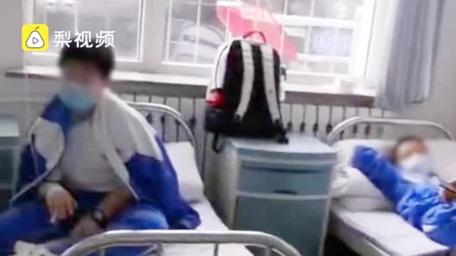 教育局回应中学生餐后腹泻:已成立调查组