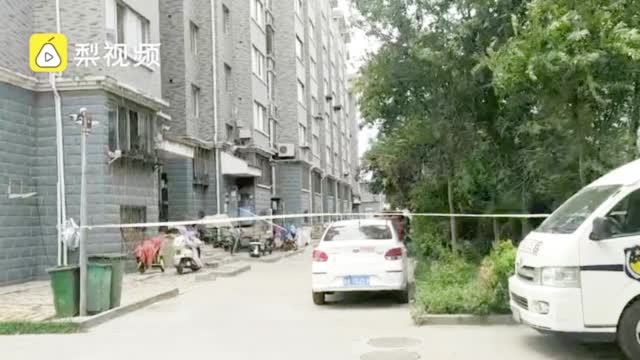 济南一男子疑杀妻后自杀未遂,两人曾因家庭琐事吵架