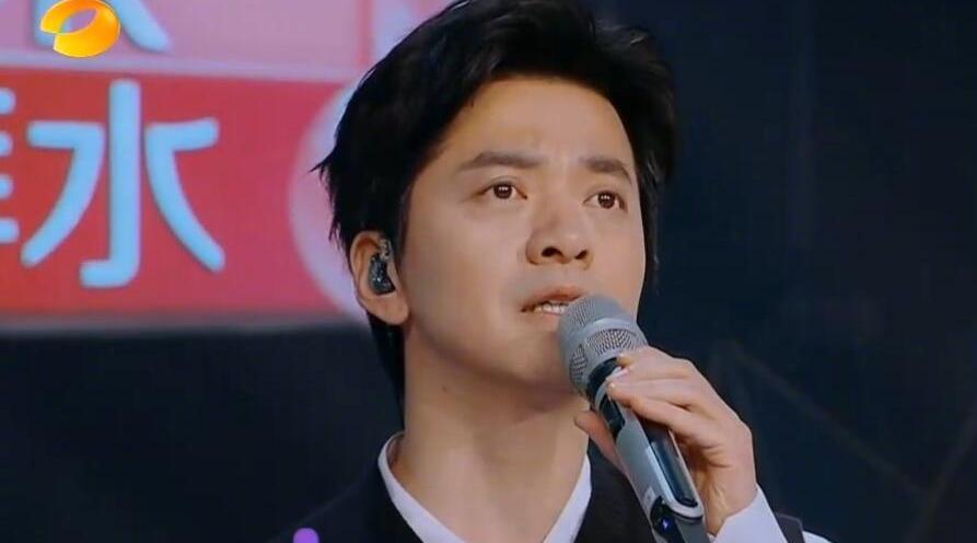 李健粤语 李健 一生中最爱