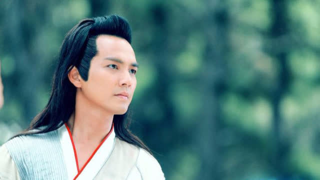 钟汉良武侠群像‖金古梁温影视混剪