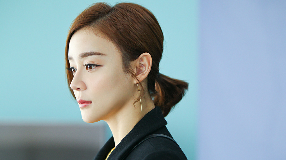 袁姗姗影视作品集锦