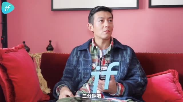 陈冠希的困惑～