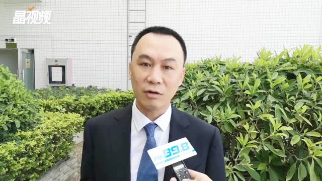 委员访谈|市政协委员陈克胜:科研机构和高校向企业开放共享大型科研