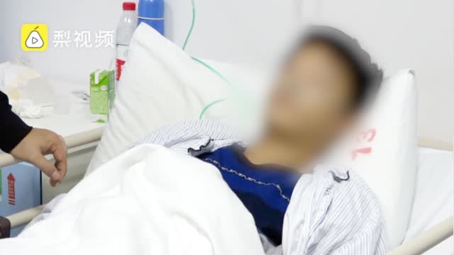 值班期间遭领导劝酒，两保安1死1伤