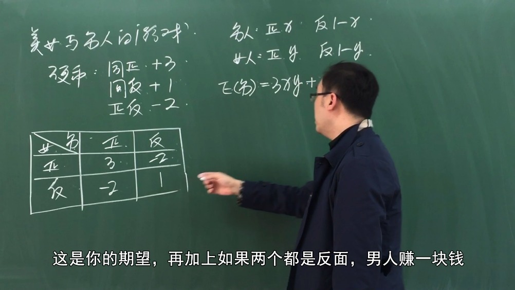 散户炒股票为啥总赔钱?李永乐老师用数学告诉